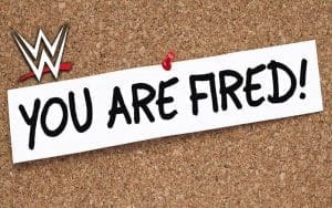 WWE Releases Set To Be A 'Regular Occurrence' Moving Forward