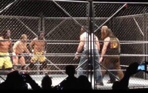 Bray Wyatt Leaves Fans Questioning With Strange Photo Drop During WWE Extreme Rules Bray Wyatt Leaves Fans Questioning With Strange Photo Drop During WWE Extreme Rules