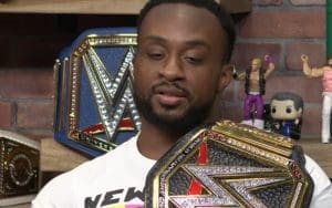 Big E On What His WWE Title Win Would've Meant To Brodie Lee