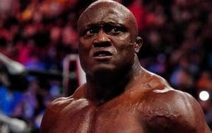 Bobby Lashley Tells Roman Reigns & Big E They Aren’t Even Close To Done After WWE RAW Loss Bobby Lashley Tells Roman Reigns & Big E They Aren't Even Close To Done After WWE RAW Loss