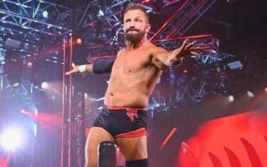 Bobby Fish Heading To Major League Wrestling