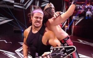 WWE Gave Rick Boogs Almost No Time To Learn Shinsuke Nakamura's Entrance Music