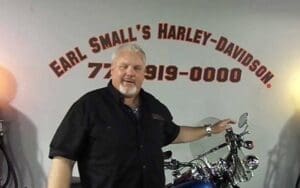 Steve 'The Brawler' Lawler Passes Away At 56-Years-Old