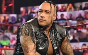 Damian Priest Set To Appear At Latin Billboard Awards