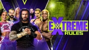 WWE Extreme Rules Results For September 26, 2021 WWE Extreme Rules Results For September 26, 2021