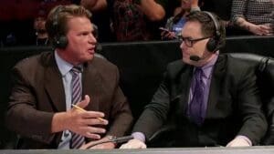 JBL Reacts To Rumors About Bullying Mauro Ranallo In WWE