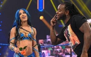 Reggie Reveals Who Is Teaching Him The Most To Become WWE Superstar