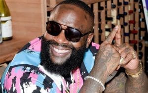Rick Ross Wants To Bodyslam NXT Star In WWE Ring