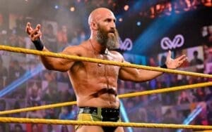 Tommaso Ciampa Believes Original NXT Had An ECW Feel Tommaso Ciampa Thinks His Spot Is Safe Amid WWE NXT Rebranding