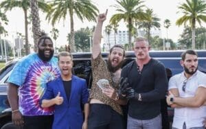 Indi Hartwell & Dexter Lumis Have A Blast At Bachelor & Bachelorette Parties Indi Hartwell & Dexter Lumis Have A Blast At Bachelor & Bachelorette Parties