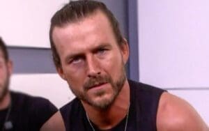 WWE Marketing Team Reportedly Not Told To Nix Adam Cole Plans WWE Marketing Team Reportedly Not Told To Nix Adam Cole Plans