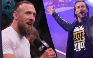 Bryan Danielson, Adam Cole & More Confirmed For AEW Dynamite Tonight Bryan Danielson, Adam Cole & More Confirmed For AEW Dynamite Tonight