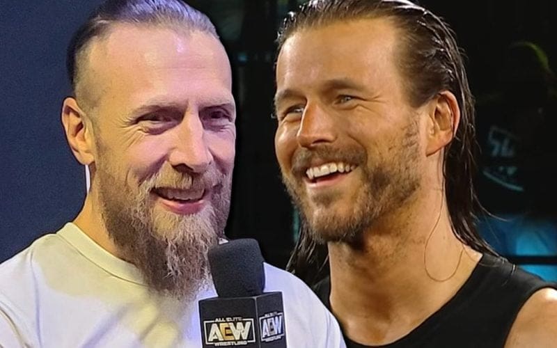 Bryan Danielson & Adam Cole Jumping To AEW Was The Right Decision According To Bully Ray