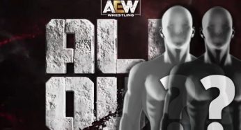 AEW Adds New Title Match To All Out Card