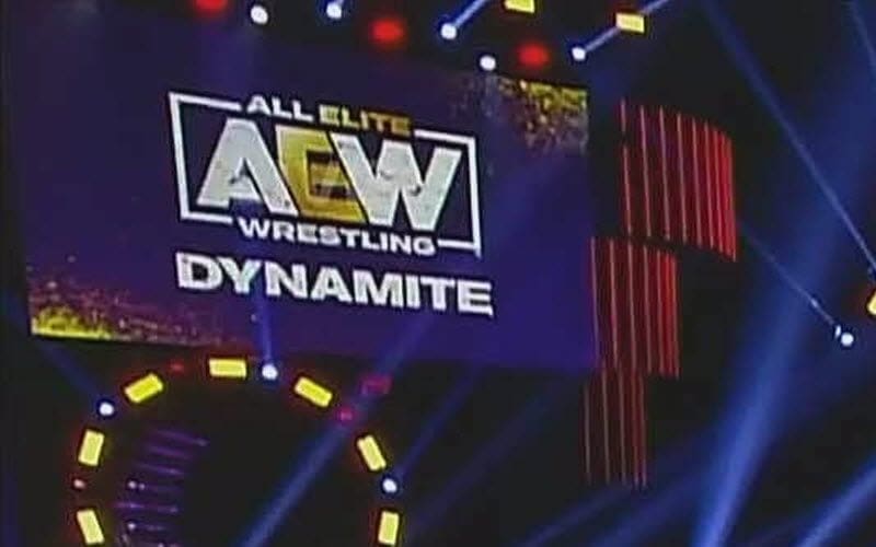 Tony Khan Announces Two Huge Matches For Tonight’s AEW Dynamite