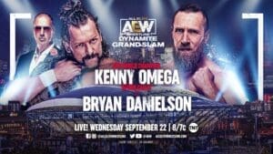 AEW Dynamite “Grand Slam” Results for September 22, 2021 AEW Dynamite “Grand Slam” Results for September 22, 2021