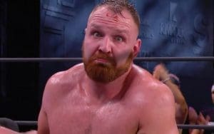 Jon Moxley Thinks AEW Couldn’t Have Gone Better So Far Jon Moxley Thinks AEW Couldn't Have Gone Better So Far