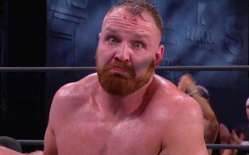Jon Moxley Thinks AEW Couldn’t Have Gone Better So Far