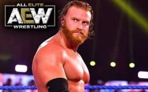 Buddy Matthews Has Big Interest From AEW AEW Passed On Bringing In Buddy Murphy