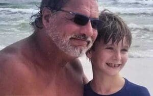Al Snow Saves Child's Life In Heroic Beach Rescue