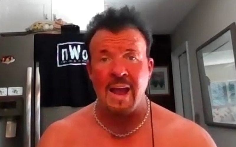 Buff Bagwell Says WWE Turned Down His Request For Rehab
