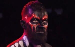Finn Balor's Demon Returns To Face Roman Reigns On SmackDown