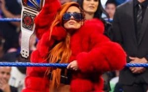 WWE Locks Down Becky Lynch’s Heel Character Nickname WWE Locks Down Becky Lynch's Heel Character Nickname