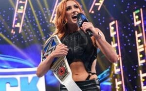 Becky Lynch Says She Didn’t Turn Heel — She Got Smarter Roman Reigns Promises Another Beat Down For Finn Balor At WWE Extreme Rules