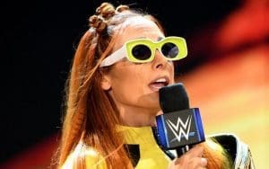 Becky Lynch Says Storytelling Is More Important Than Moves In Wrestling Becky Lynch Says Storytelling Is More Important Than Moves In Wrestling