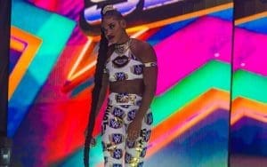 Bianca Belair Is Still 'Very Hurt' By Loss At WWE SummerSlam