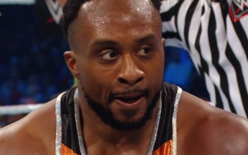 Bully Ray Furious Over WWE Disrespecting Big E At Day 1