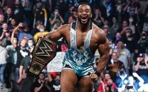 Kofi Kingston On Cloud 9 After Big E's WWE Title Win