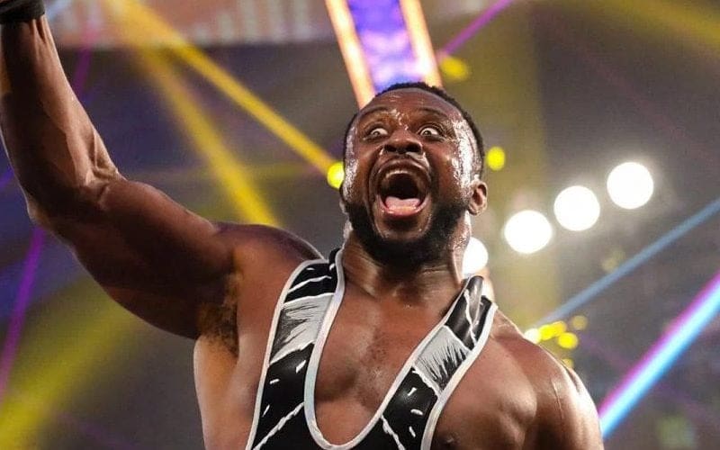 When WWE Decided On Big E’s Money In The Bank Cash-In