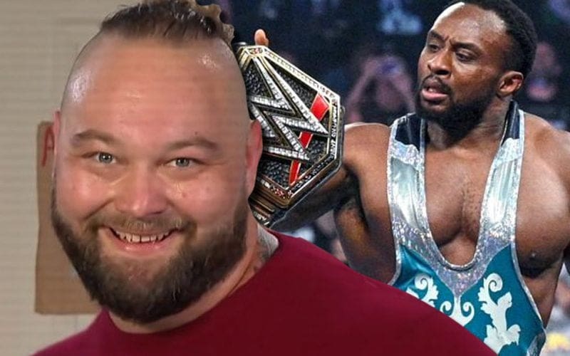 Bray Wyatt Says Big E’s WWE Title Win Is ‘A Real Good Look’