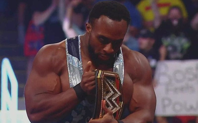 Big E Makes History As 5th Former NXT Champion To Capture Top Title In WWE