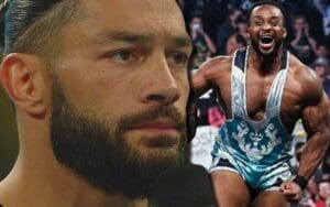Big E Reacts To Roman Reigns' Interesting Tweet About His WWE Title Win