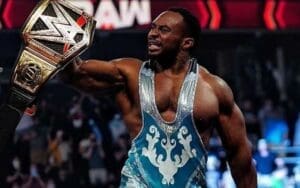 Pro Wrestling World Reacts To Big E's WWE Title Win