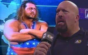 Paul Wight Teases Big Plans For Captain Insano Character In AEW