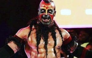 Boogeyman Proves He Hasn't Aged In Twenty Years