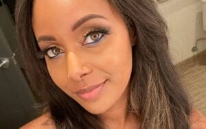 Brandi Rhodes Reveals On-Going Postpartum Depression And Anxiety
