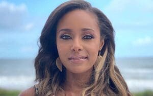 Brandi Rhodes Launches Her Own Wine Brand