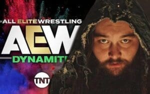 Jim Ross Is Uncertain Bray Wyatt Had Any Interest In AEW Bray Wyatt's Status For AEW Dynamite Tonight