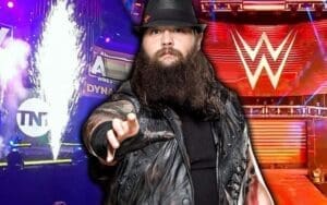 How Bray Wyatt Can Debut For AEW Before WWE 90-Day Non-Compete Clause Expires How Bray Wyatt Can Debut For AEW Before WWE 90-Day Non-Compete Clause Expires