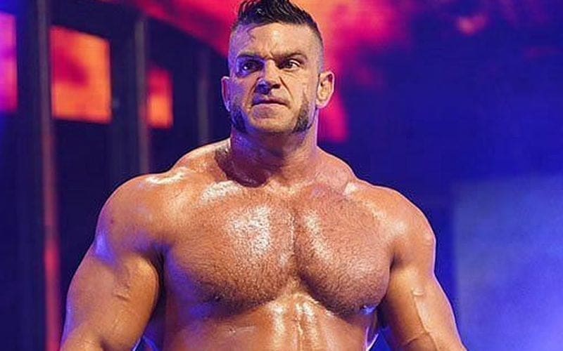 Brian Cage Reveals Why He Was Pulled From Double Or Nothing