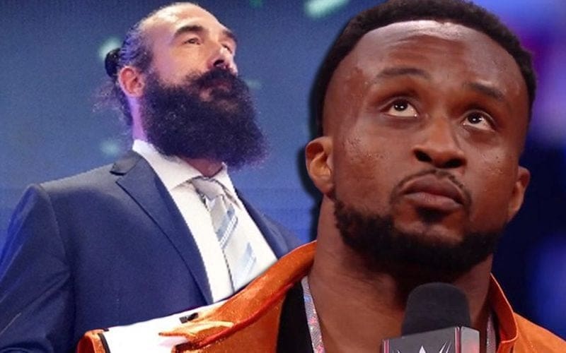 Big E Writes Emotional Note On 1-Year Anniversary Of Brodie Lee’s Passing