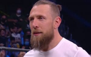 Bryan Danielson Says AEW Grand Slam Match Is Bigger Than WrestleMania 30 Bryan Danielson Says AEW Grand Slam Match Is Bigger Than WrestleMania 30