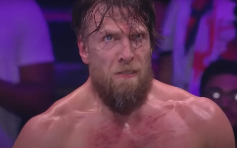 Bryan Danielson Says Wwe Releases Dont Feel Right