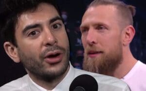 How Tony Khan Pitched Back-To-Back AEW All Out Debuts To Bryan Danielson How Tony Khan Pitched Back-To-Back AEW All Out Debuts To Bryan Danielson