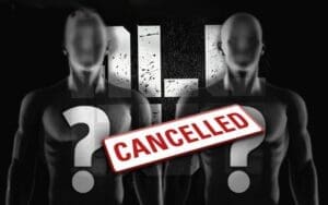AEW All Out Match Pulled Due To Travel Issues AEW All Out Match Pulled Due To Travel Issues
