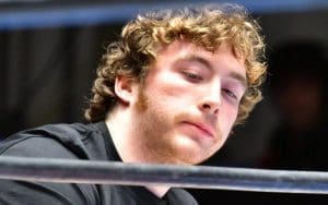 William Regal’s Son Receives Repackaging in WWE NXT UK William Regal's Son Receives Repackaging in WWE NXT UK